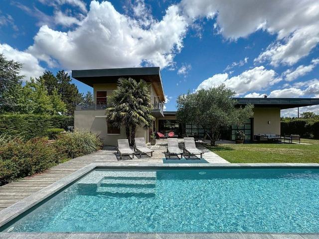 Villa vente à Lyon, Rhône