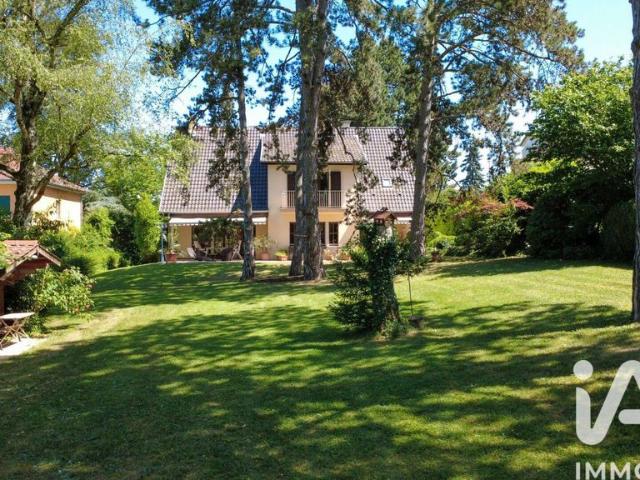 Villa vente à Mulhouse, Brunstatt