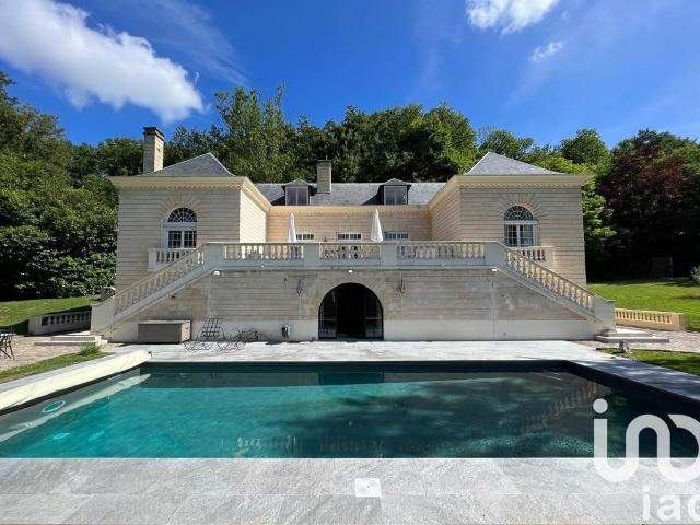 Villa vente à Versailles, Buc
