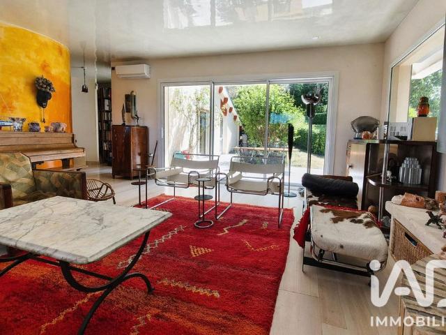 Villa vente à Palaiseau, Bures-sur-yvette