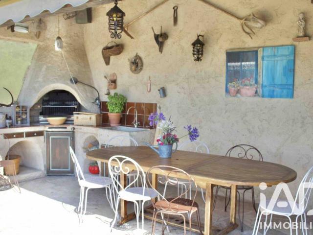 Villa vente à Grasse, Cabris