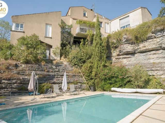 Villa vente à Cahors