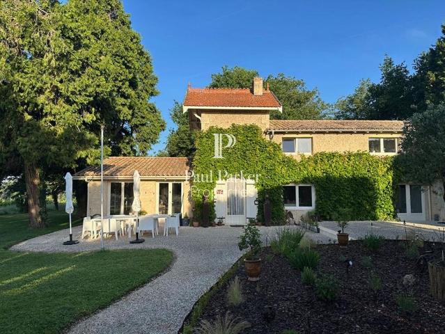 Villa vente à Langon, La Réole