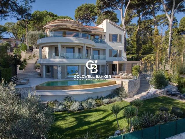 Villa vente à Grasse, Antibes