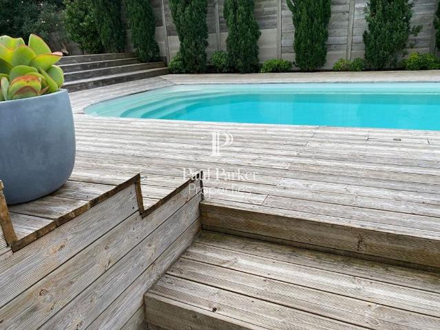 Villa vente à Lège-cap-ferret