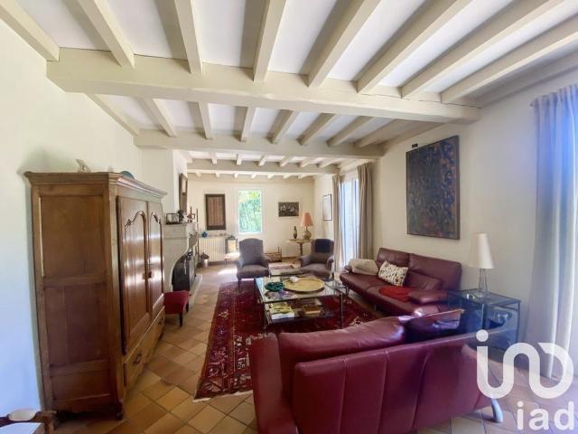 Villa vente à Bordeaux, Carbon-blanc