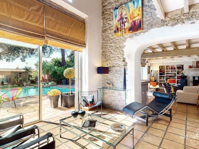 Villa vente à Carcassonne