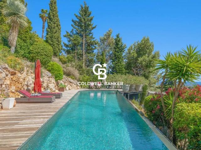Villa vente à Arrondissement de Toulon, Carqueiranne
