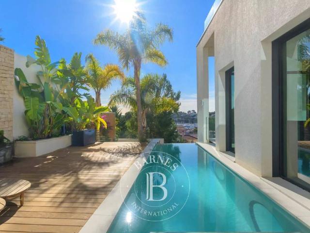 Villa vente à Istres, Carry-le-rouet