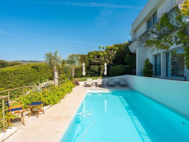 Villa vente à Marseille, Cassis
