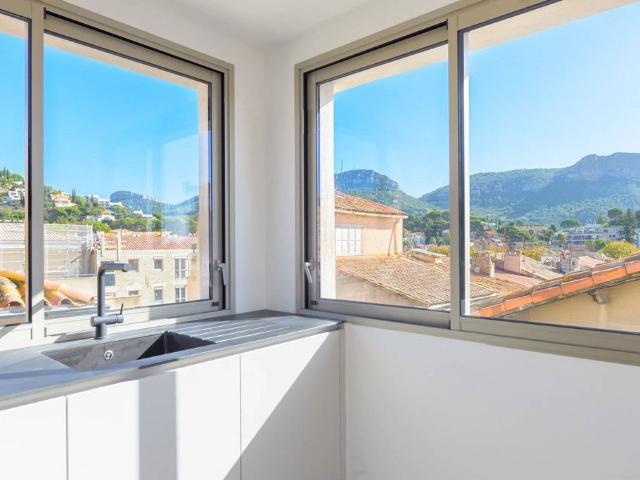 Villa vente à Cassis
