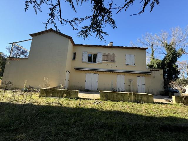Villa vente à Montpellier, Castelnau-le-lez