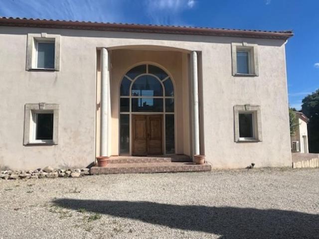 Villa vente à Caveirac, Gard