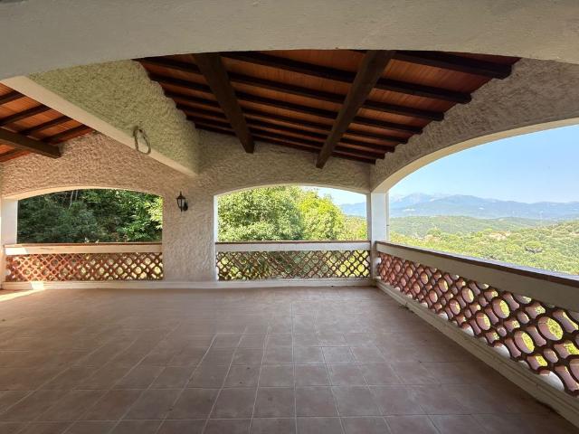Villa vente à Céret