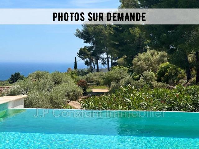 Villa vente à Ceyreste