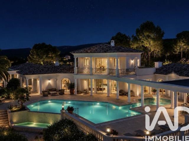 Villa vente à Marseille, Ceyreste