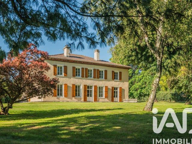 Villa vente à Grenoble