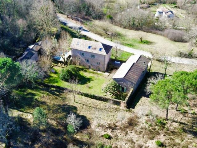 Villa vente à Largentière, Chassiers