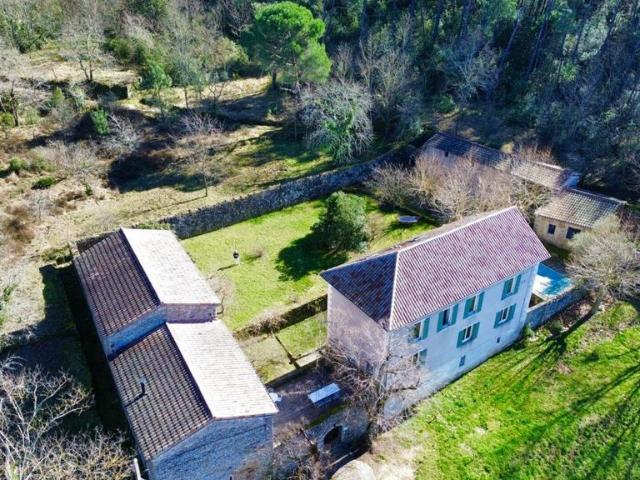 Villa vente à Largentière, Chassiers
