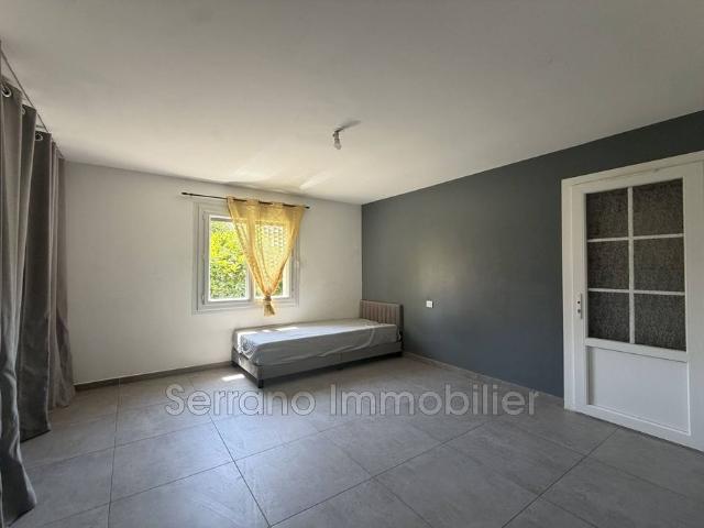 Villa vente à Arles, La Salle Les Alpes