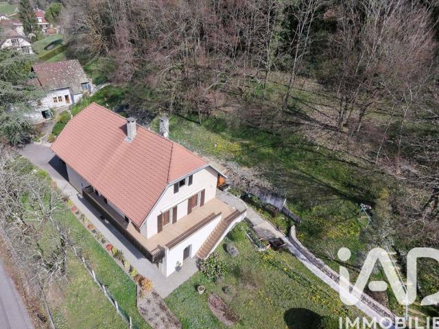 Villa vente à Chambéry, Chindrieux