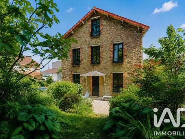 Villa vente à Antony, Clamart