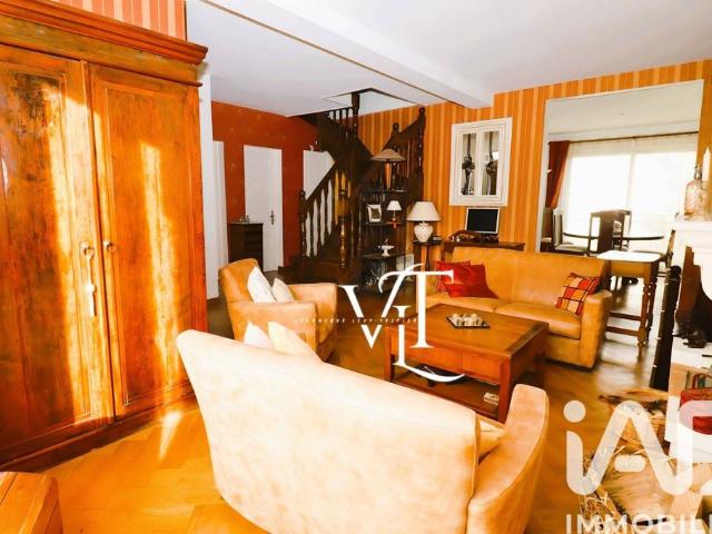 Villa vente à Antony, Clamart