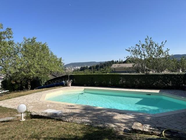 Villa vente à Clermont-Ferrand, Clermont-ferrand