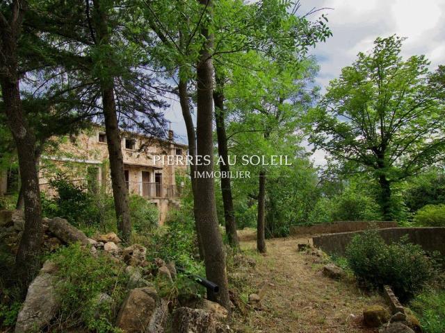 Villa vente à Lodève, Clermont-l'hérault