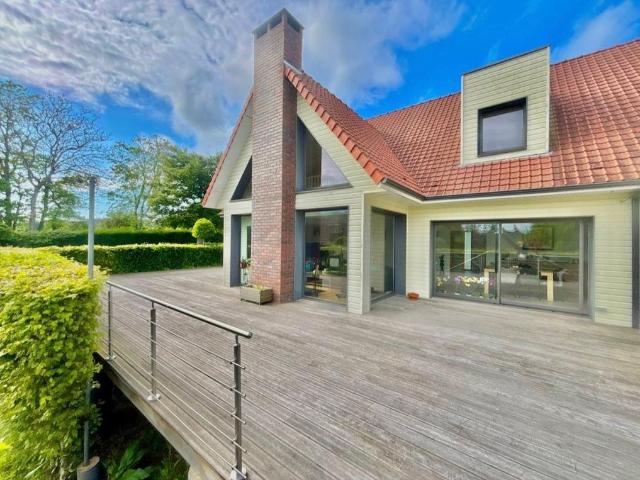 Villa vente à Condette, Pas-de-Calais
