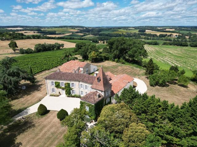 Villa vente à France métropolitaine, Condom