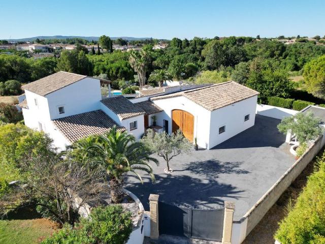 Villa vente à Montpellier, Cournonterral