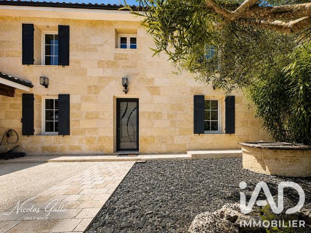 Villa vente à Bordeaux, Créon