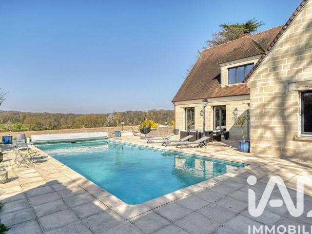 Villa vente à Sarcelles, Domont