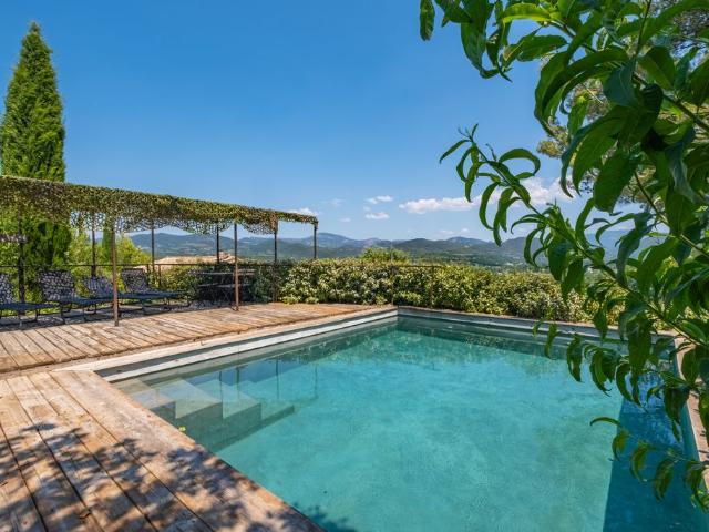 Villa vente à Carpentras, Entrechaux