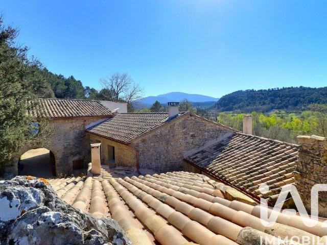 Villa vente à Carpentras, Entrechaux