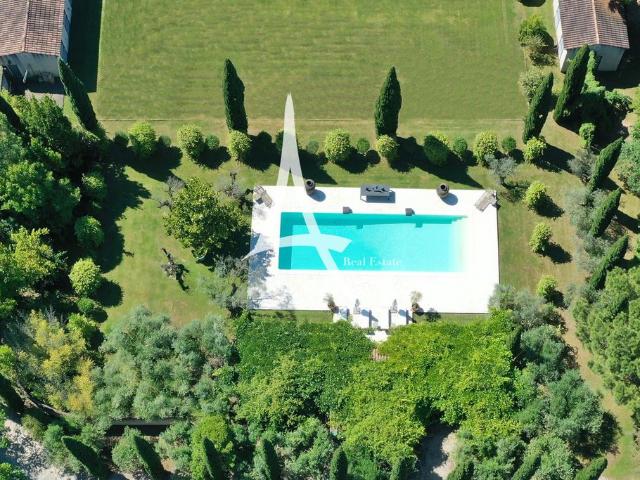Villa vente à Arles, Eygalières
