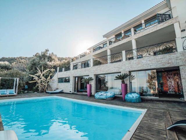 Villa vente à Nice, Èze