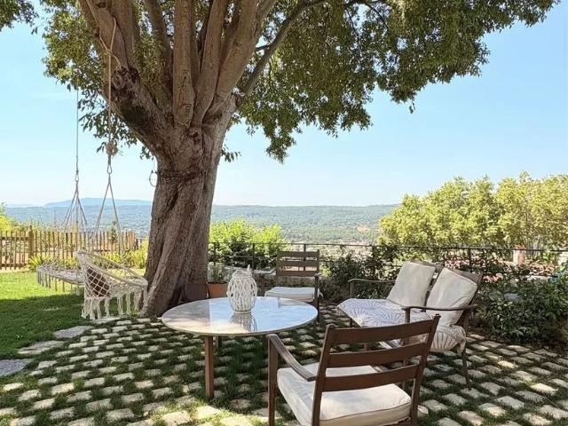 Villa vente à Arrondissement de Draguignan, Fayence