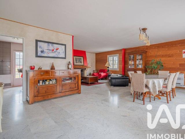 Villa vente à Bonneville, Fillinges
