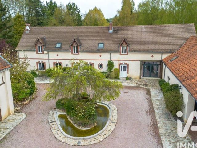 Villa vente à Épernay, Fontaine-sur-ay