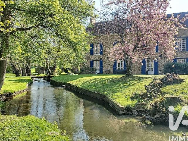 Villa vente à Provins, Fontenay-trésigny