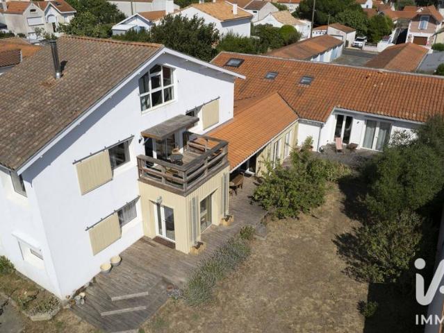 Villa vente à Rochefort, Fouras