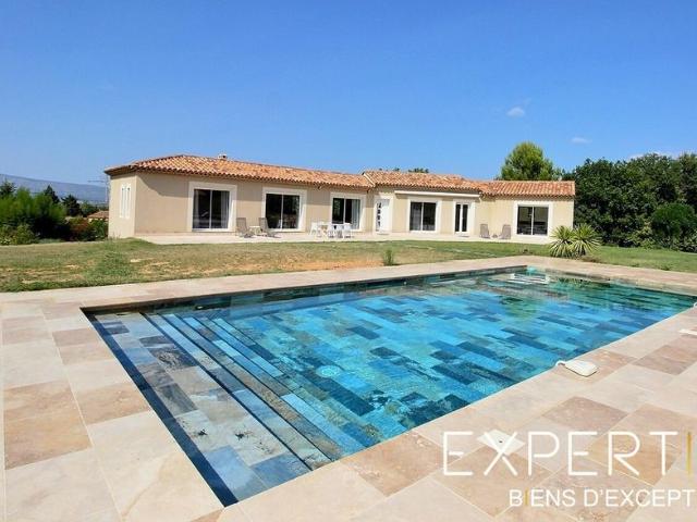 Villa vente à Aix-en-Provence, Fuveau