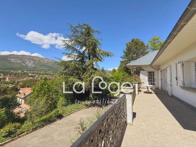 Villa vente à Gap