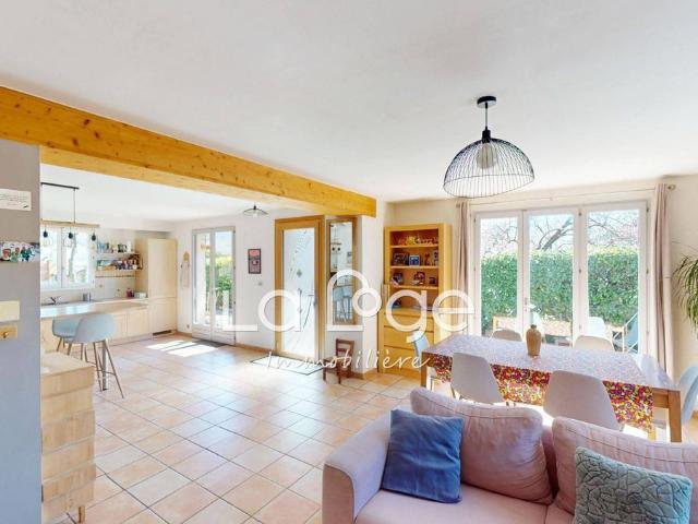Villa vente à Gap