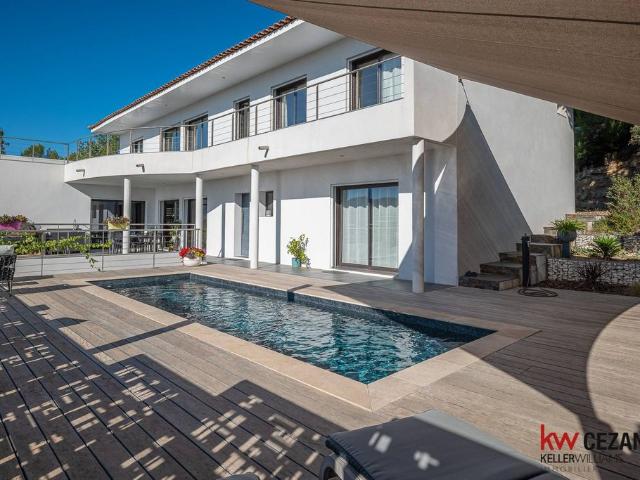 Villa vente à France métropolitaine, Gardanne