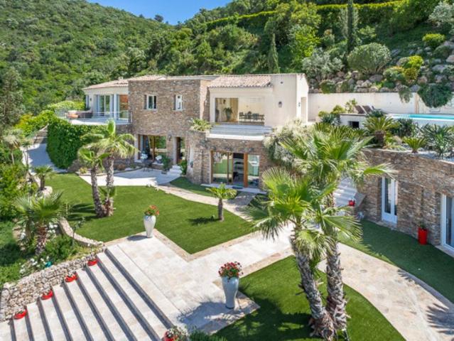 Villa vente à Arrondissement de Draguignan, Gassin