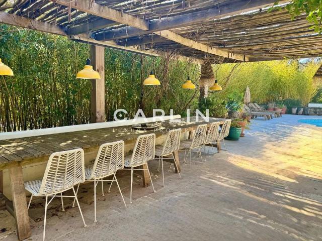 Villa vente à Arrondissement de Draguignan, Gassin