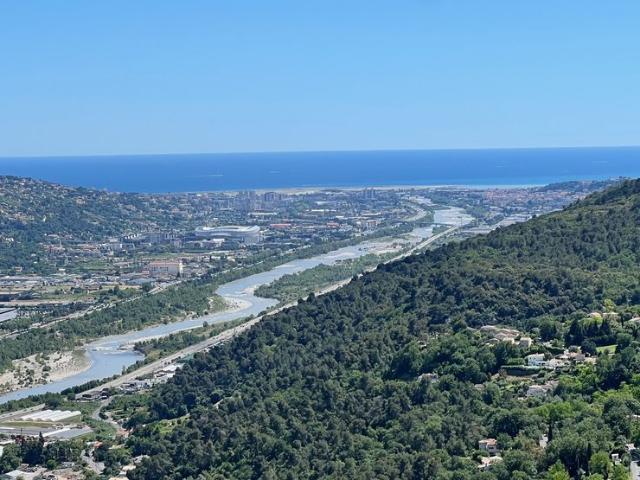 Villa vente à Grasse, Gattières